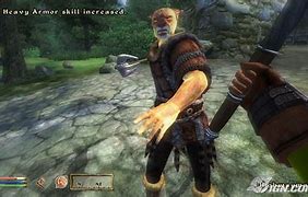 Image result for The Elder Scrolls IV Oblivion Xbox 360