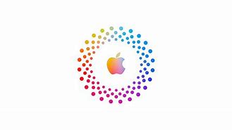 Image result for 5120X2880 Apple Logo