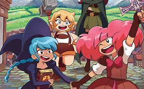 Image result for High Guardian Spice Cast