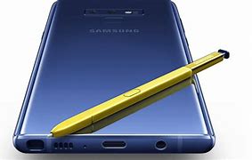 Image result for Samsung Note 9 Ocean Blue