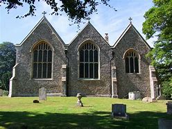 Image result for Little Easton Picturesque Village