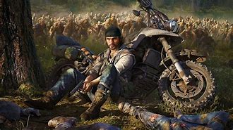 Image result for Juego Days Gone