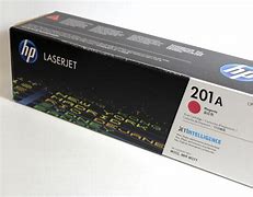 Image result for HP 201 Toner