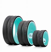 Image result for Chirp Wheel for Neck Pain