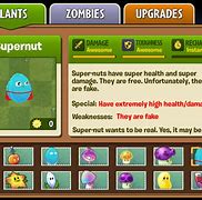 Image result for Fake Plants vs.Zombies