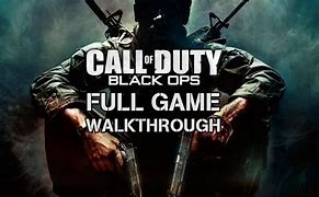 Image result for Call of Duty Black Ops 2010