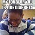 Image result for Memes About Love