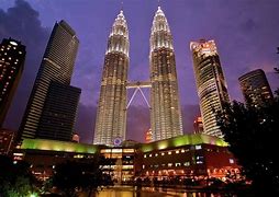 Image result for KLCC Tower Malaysia