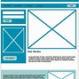 Image result for Basic Wireframe Template