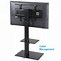 Image result for Sharp TV 32 Inch with Stand