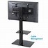Image result for Sony TV Metal Stand