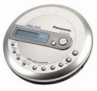 Image result for Retro Portable CD Player