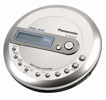 Image result for Panasonic Portable Music