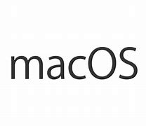 Image result for Macos Logo Transparent