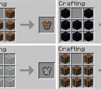 Image result for Armour Recipe Minecraft