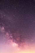 Image result for Pink Orange Milky Way