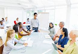 Image result for Business Meeting Stock Image