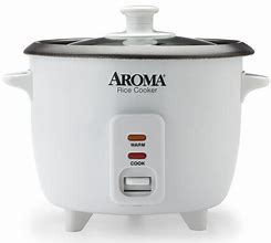 Image result for How to Use Aroma Rice Cooker