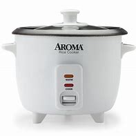 Image result for Aroma Rice Cooker