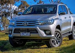 Image result for Toyota Hilux