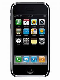 Image result for The Very First iPhone
