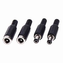 Image result for Plug Jack Male Female