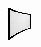 Image result for Curved Projector Screen