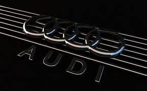 Image result for Audi Logo 4K