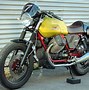 Image result for Moto Guzzi Racer