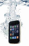Image result for iPhone Water