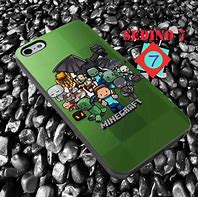 Image result for Mine Craft Phone Case