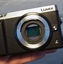Image result for Lumix GX80