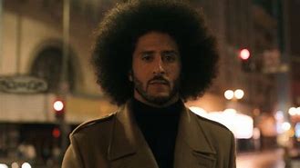 Image result for Denotations and Connotations for Colin Kaepernick Nike Ads