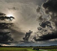 Image result for Show Me a Picture of a Cloudy Night Sky