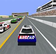 Image result for NASCAR Racing PS1