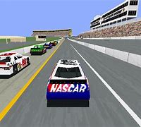Image result for NASCAR Racing