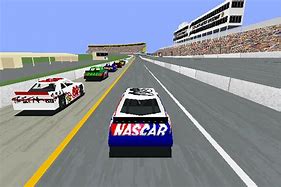 Image result for NASCAR Games Free