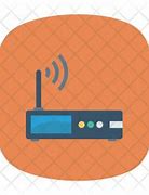 Image result for Modem Router Icon
