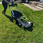Image result for Electric Lawn Mowers