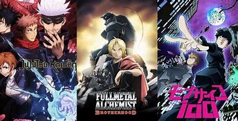 Image result for Anime Assasin On HBO Max