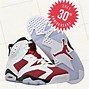 Image result for Carmine 6s