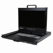 Image result for LCD Rack Monitor