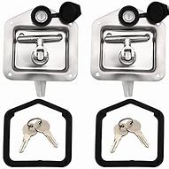 Image result for Stainless Steel Latch