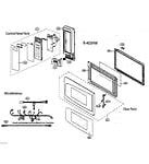 Image result for Sharp 2630PIII Parts