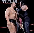 Image result for Big Show vs Undertaker