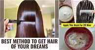 Image result for Overnight Hair Growth