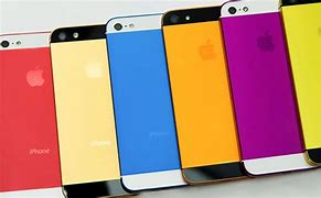 Image result for iPhone 5S Compared to 5C