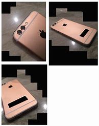 Image result for Cracked iPhone 6s Rose Gold
