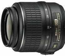 Image result for Nikon D3200 Zoom Lens