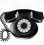 Image result for Dial Phone Clip Art